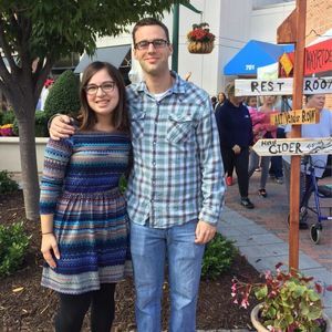 Meet your Posher, Tara